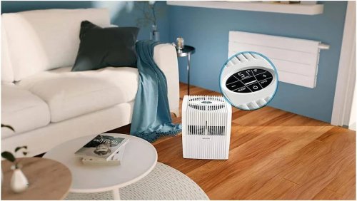 Humidificador Venta AH530