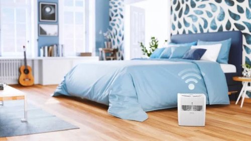 Humidificador Venta AH530