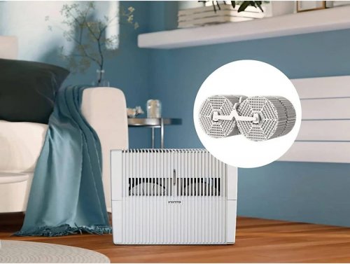 Humidificador Venta AH550