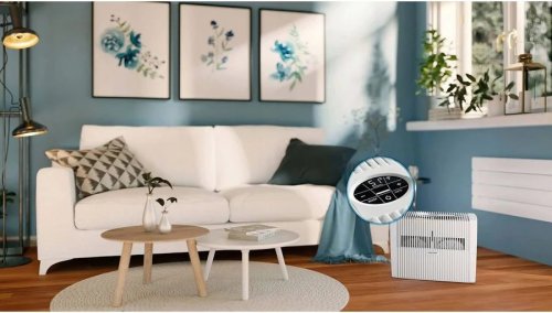 Humidificador Venta AH550