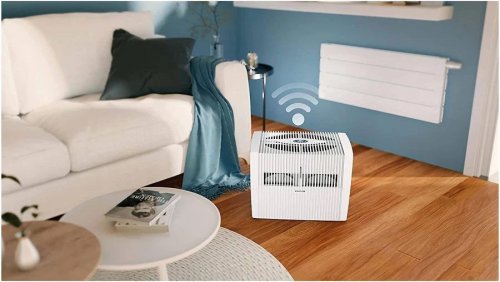 Humidificador Venta AH550