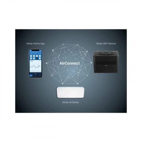 Humidificador Venta AH555