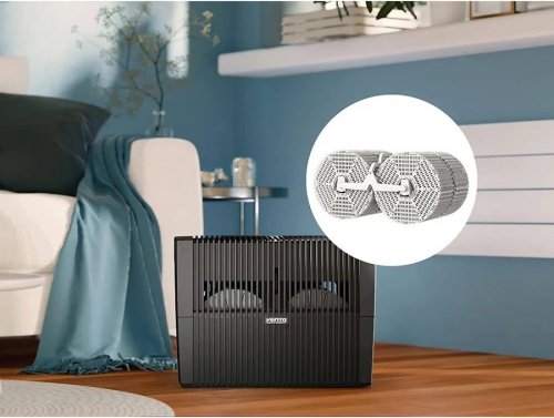Humidificador Venta AH555
