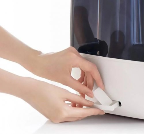 Humidificador Winix L500