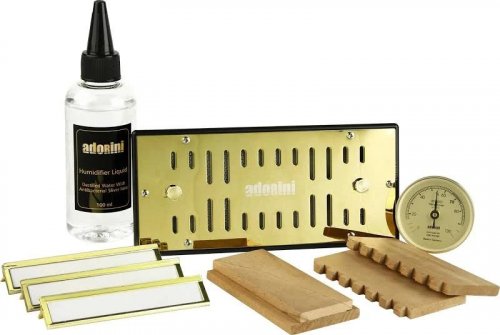 Humidor adorini Cuba Te Amo Grande Deluxe