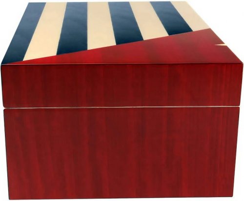 Humidor adorini Cuba Te Amo Grande Deluxe