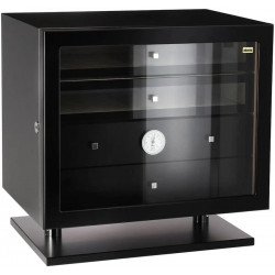 Humidor adorini Varese Deluxe