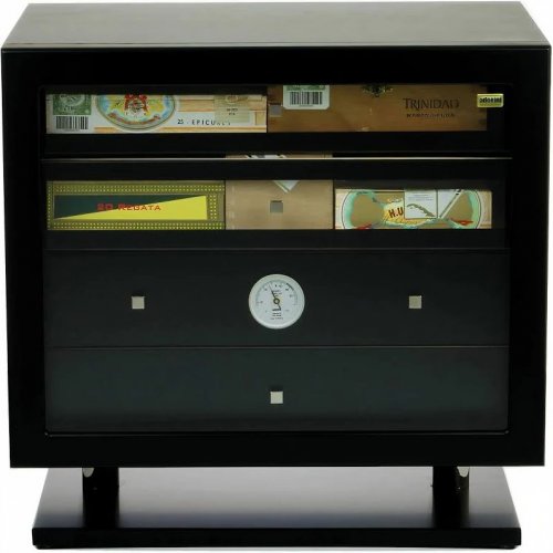 Humidor adorini Varese Deluxe