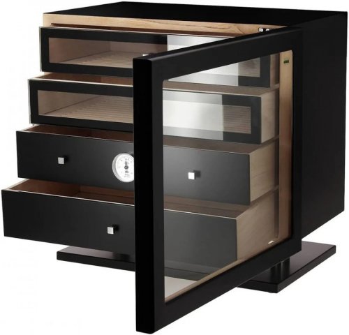 Humidor adorini Varese Deluxe