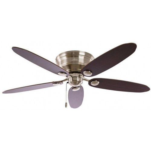 Hunter Fan Low Profile 132 cm maple/chocolate