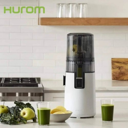 Hurom H-70ft Black