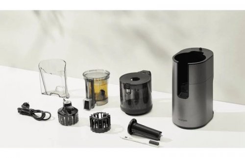 Hurom H-70ft Black