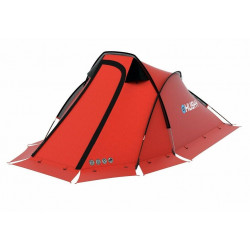 Husky Extrem Flame