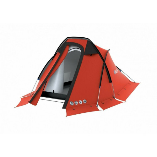 Husky Extrem Flame