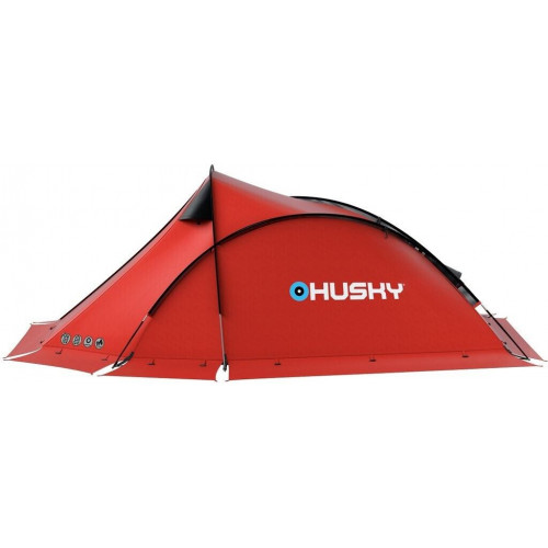 Husky Extrem Flame