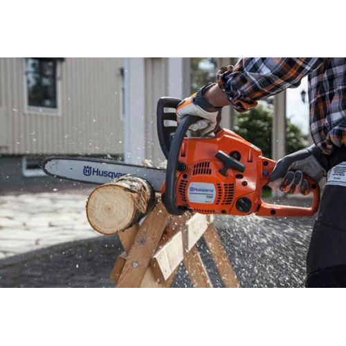 Husqvarna 120 Mark II (36 cm)