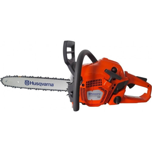 Husqvarna 130 (14