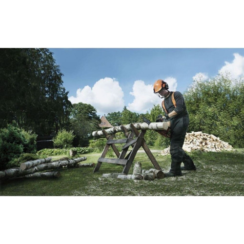 Husqvarna 135 Mark II (36 cm)