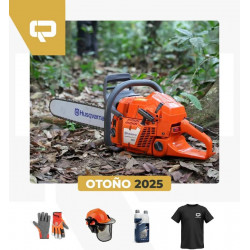 Husqvarna 365 Motosierra