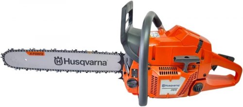 Husqvarna 365 Motosierra