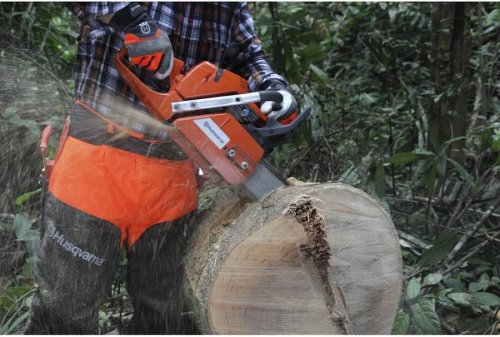 Husqvarna 365 Motosierra