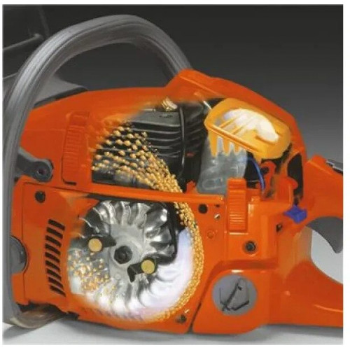 Husqvarna 440 II