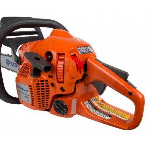 Husqvarna 440 II