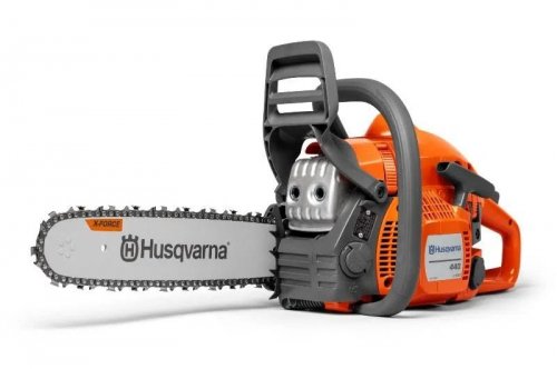Husqvarna 440 II Motosierra