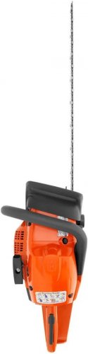Husqvarna 460 Rancher Gas Powered Chainsaw 60.3-cc 3.6-HP 2-Cycle X-Torq Engine 24 Inch Chainsaw with Automatic Adjustable Oil Pump For Wood Cutting