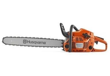 Husqvarna 460 Rancher Motosierra