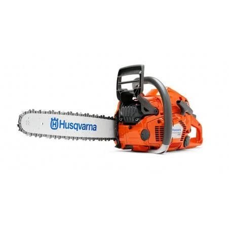 Husqvarna 545 motosierra