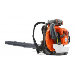 Husqvarna 580BTS Gas Backpack Leaf Blower