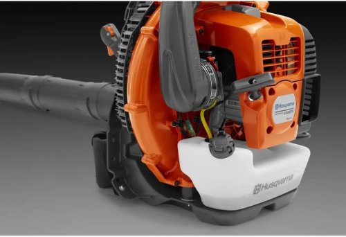 Husqvarna 580BTS Gas Backpack Leaf Blower