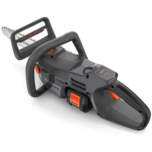 Husqvarna Aspire C15X-P4A