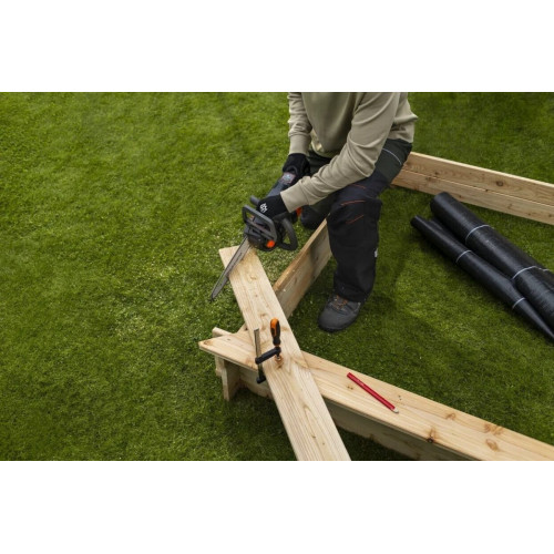 Husqvarna Aspire C15X-P4A