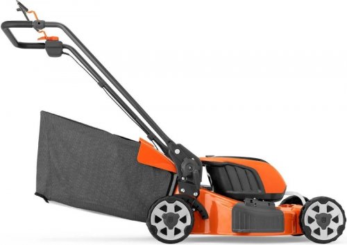 Husqvarna Cortacésped LC 251i