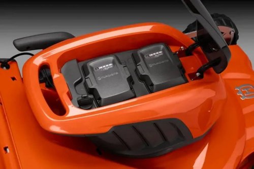 Husqvarna Cortacésped LC 251i