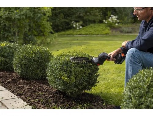 Husqvarna Cortasetos Aspire S20-P4A