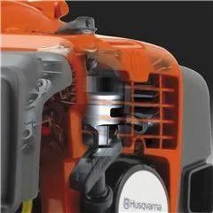 Husqvarna desbrozadora 533 rs OFERTA