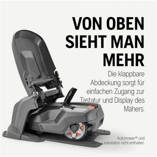 Husqvarna Garage for Automower 310, 315, 305