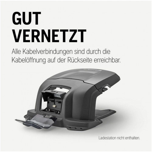 Husqvarna Garage for Automower 310, 315, 305