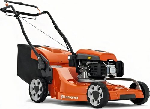 Husqvarna Lc253s Cortacésped