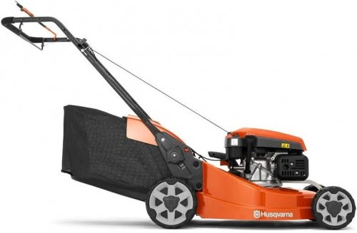 Husqvarna Lc253s Cortacésped