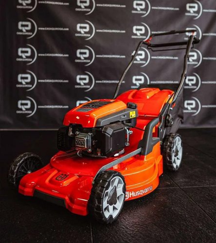 Husqvarna Lc253s Cortacésped