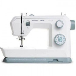 Husqvarna Máquina de coser Onyx 15