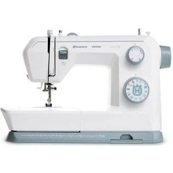 Husqvarna Máquina de coser Onyx 15
