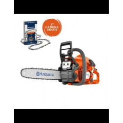 Husqvarna Motosierra 120 Mark II