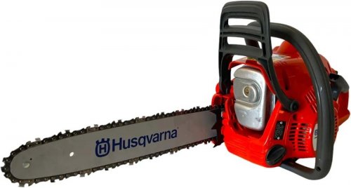 Husqvarna Motosierra 120 Mark II