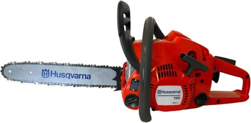 Husqvarna Motosierra 120 Mark II