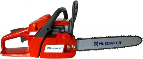 Husqvarna Motosierra 120 Mark II